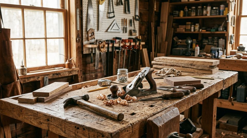 Workshop